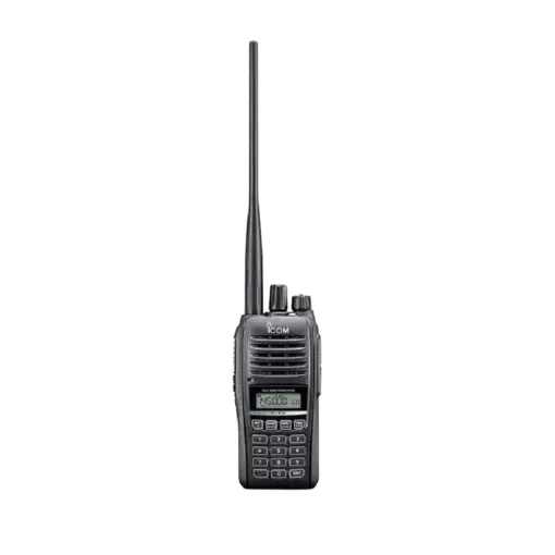 Icom IC-T10