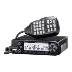 Radio Rig VHF Icom IC-V3500 - 144 MHz FM Transceiver