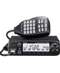 Icom IC-V3500 - 144 MHz FM Transceiver