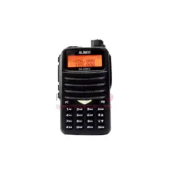 Alinco DJ-CRX7