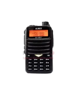 Alinco DJ-CRX7 | Kontraktor Radio Komunikasi Alinco DJ-CRX7