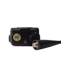 Alinco DJ-CRX7