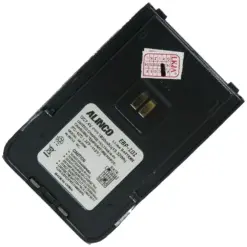 Baterai Alinco DJ-W18, EBP-101