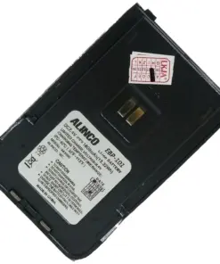 Baterai Alinco DJ-W18, EBP-101