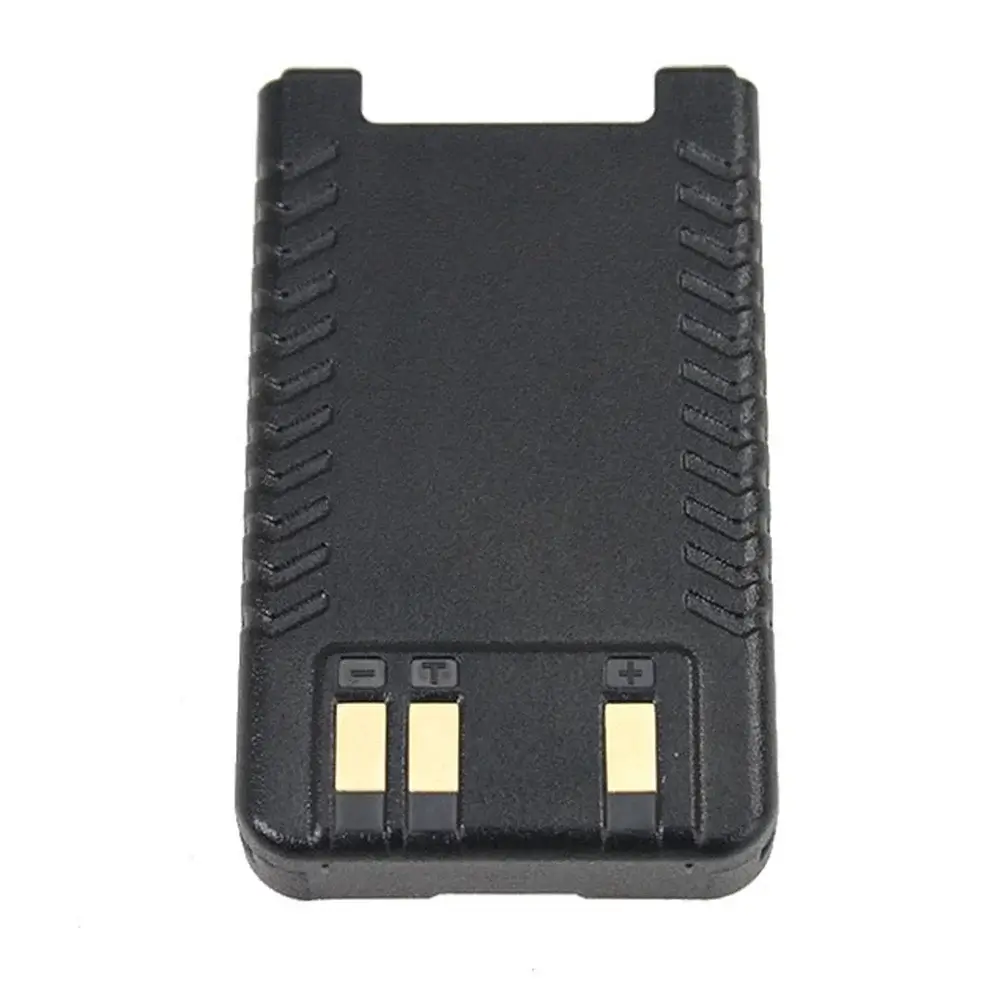 Alinco EBP-107 | Kontraktor Radio Komunikasi Baterai HT Alinco DJ-CRX6, EBP-107