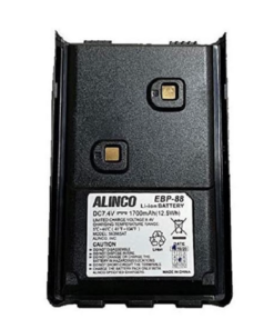 Alinco EBP-88