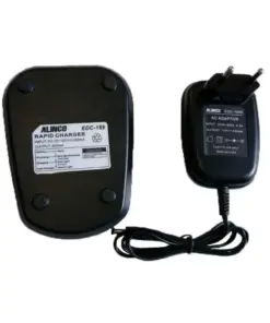 Desktop Charger Alinco DJ-MD5 EDC-189 Original