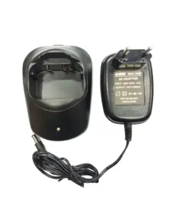 Charger Alinco DJ-MD6 EDC-190E - Adaptor charger original