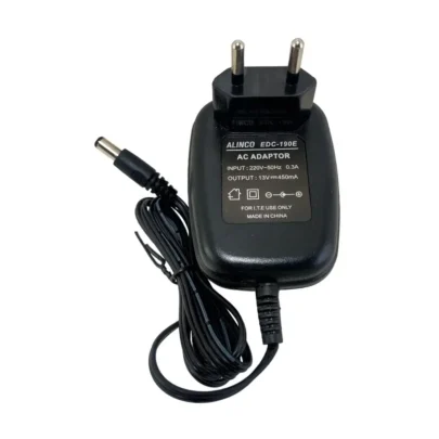 Charger Alinco DJ-MD6 - EDC-190E