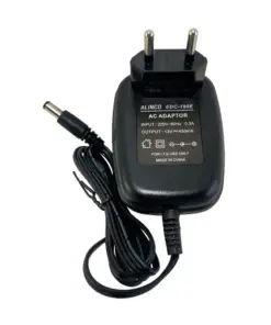 Adaptor Charger Alinco DJ-A10 Original