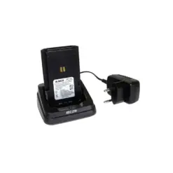Rapid Desktop Charger Alinco EDC-219