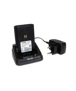 Rapid Desktop Charger Alinco EDC-219