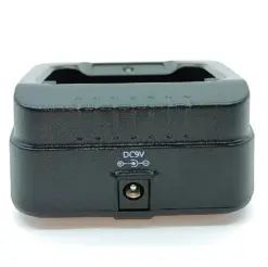Rapid Desktop Charger Alinco DJ-W18.