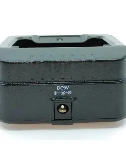 Rapid Desktop Charger Alinco DJ-W18