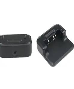 Rapid Desktop Charger Alinco DJ-CRX6 - EDC-314