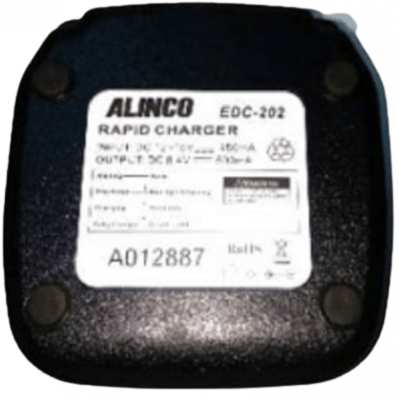 Alinco EDC-202 Desktop Charger Alinco DJ-CRX5
