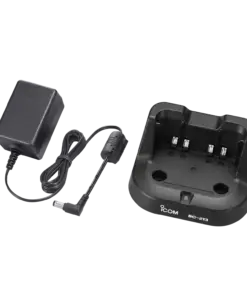 BC-213 dan BC-242 | Kontraktor Radio Komunikasi Charger HT Icom IC-V88
