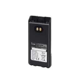 Baterai Icom IC-F1000D, BP-279.