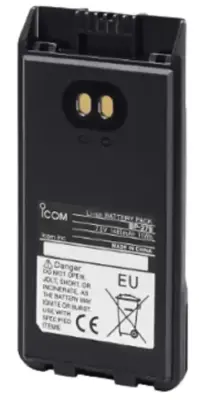 Baterai Icom IC-F1000D BP-279.