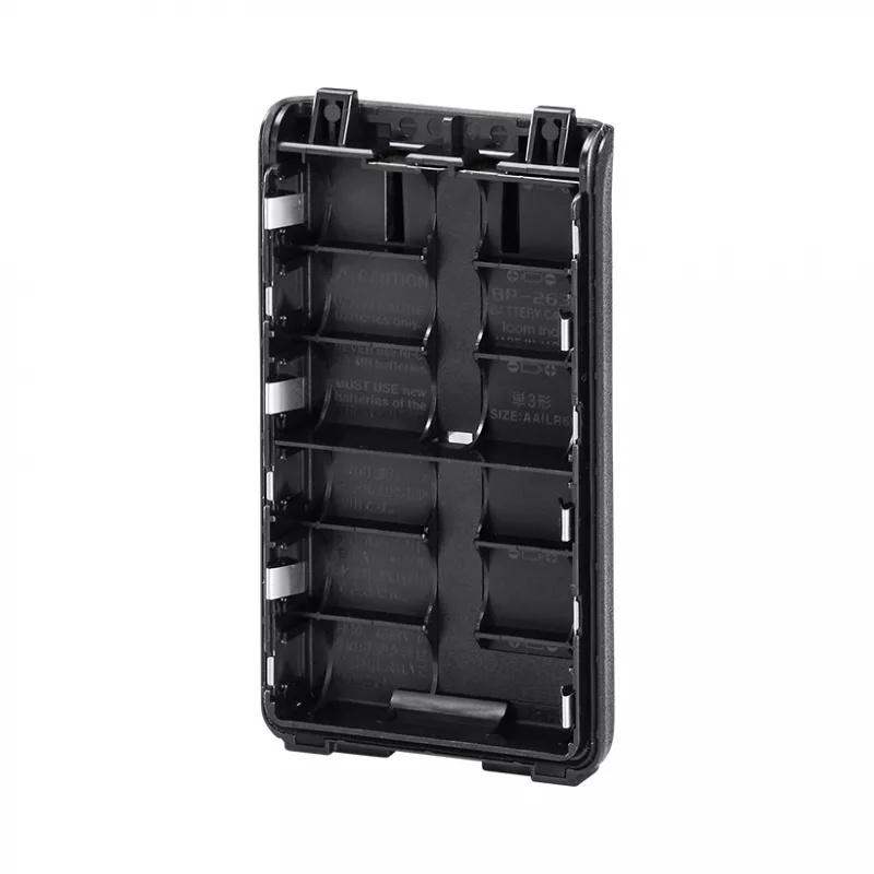 Icom BP-263 | Kontraktor Radio Komunikasi Baterai Icom IC-V80