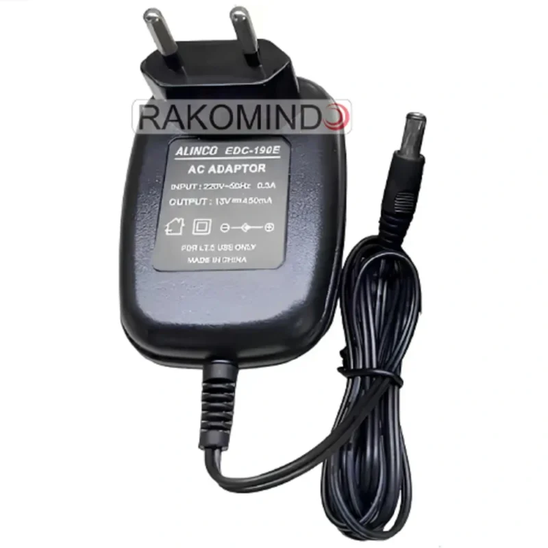 Charger Alinco DJ-W35 EDC-190E