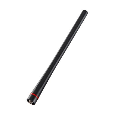 FA-S81V | Kontraktor Radio Komunikasi Antena ht Icom IC-F3400D