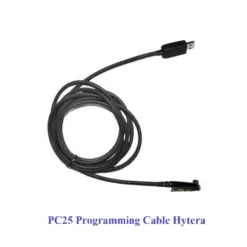 Kabel Program HYT TC-700 Ex