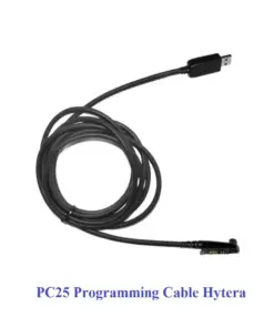 Hytera PC25 | Kontraktor Radio Komunikasi Kabel Program HYT TC-700 Ex