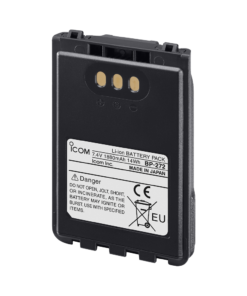 ICOM BP-272 | Kontraktor Radio Komunikasi ICOM BP-272