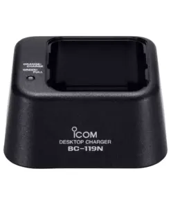 Charger Icom IC-M24, BC-119N
