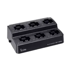 Icom BC-121N, Multi Charger Icom IC-A6
