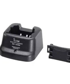Icom BC-144N | Kontraktor Radio Komunikasi Icom BC-144N, Desktop Charger Icom IC-V8
