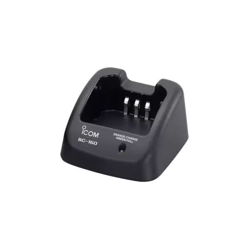 Icom BC-160, Desktop Charger Icom IC-F4262D