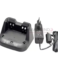 Charger Icom IC-V80, BC-193