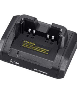 Icom BC-202IP3L | Kontraktor Radio Komunikasi Icom BC-202IP3L