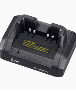 Icom BC-202IP3L | Kontraktor Radio Komunikasi Icom BC-202IP3L