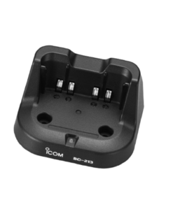 Icom BC-213
