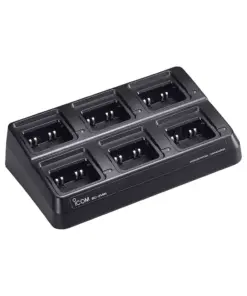 Multi Charger Icom IC-U88 BC-214N