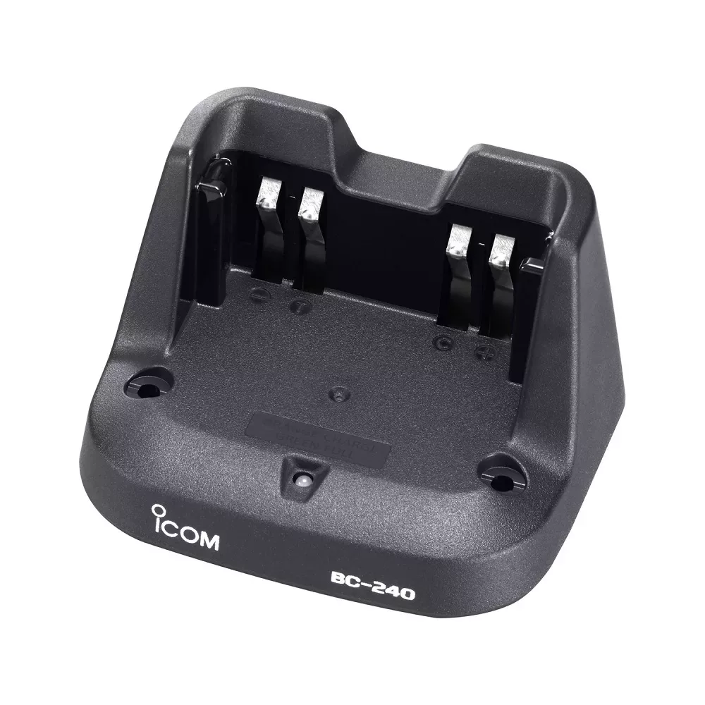 Charger Icom IC-V86 BC-240