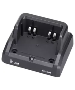 Desktop Charger Icom IC-SAT100, BC-241