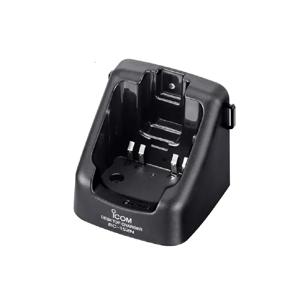Icom BP-152N | Kontraktor Radio Komunikasi Desktop Charger Icom IC-M88, BC-152N