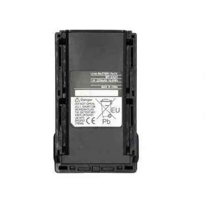 Baterai Icom IC-F4161D, BP-232H