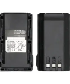 Icom BP-232H | Kontraktor Radio Komunikasi Baterai Icom IC-F3161D, BP-232H
