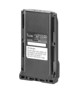 Baterai Icom IC-F4230D, BP-232WP.