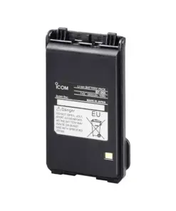 Baterai Handy Talky Icom IC-G80, BP-265