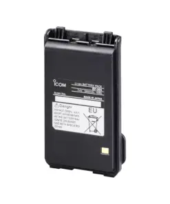 Baterai Icom IC-V80, BP-265