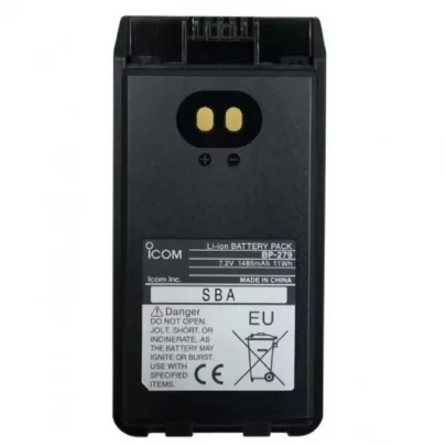 Baterai Icom IC-F1000D, BP-279