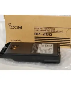 Baterai Icom IC-V88, BP-280