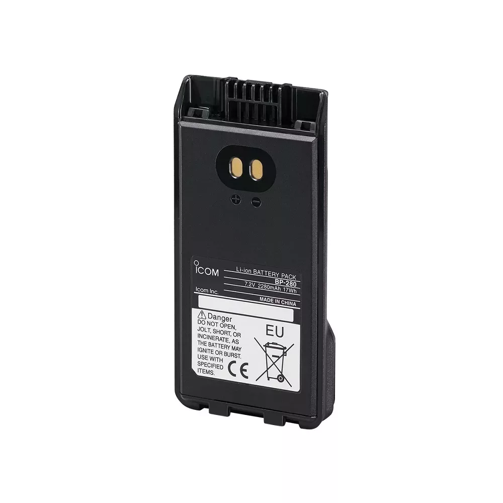 Baterai Icom IC-F1000 BP-280