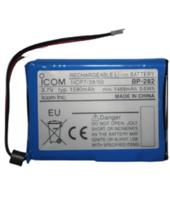 Icom BP-282